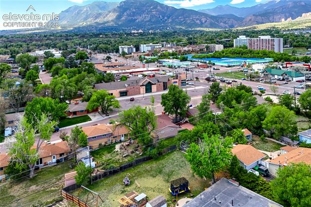 MLS Image for 626  Salano  ,Colorado Springs, Colorado