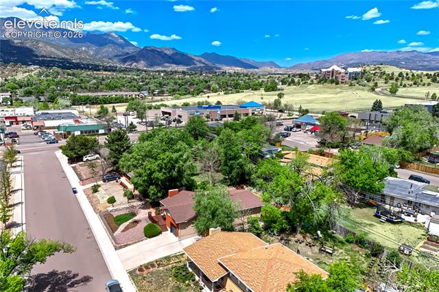 MLS Image for 626  Salano  ,Colorado Springs, Colorado