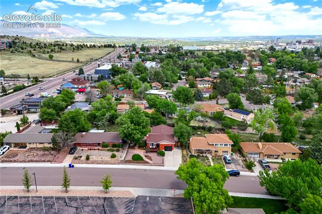 MLS Image for 626  Salano  ,Colorado Springs, Colorado
