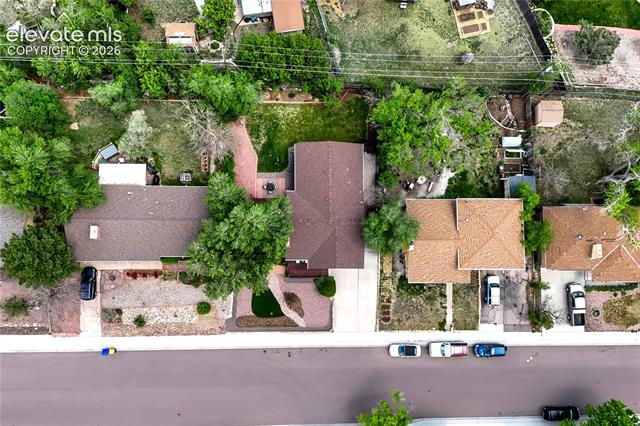 MLS Image for 626  Salano  ,Colorado Springs, Colorado