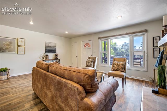 MLS Image for 626  Salano  ,Colorado Springs, Colorado