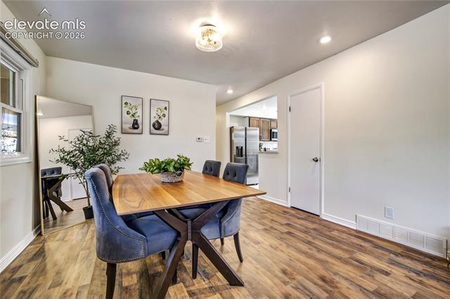 MLS Image for 626  Salano  ,Colorado Springs, Colorado