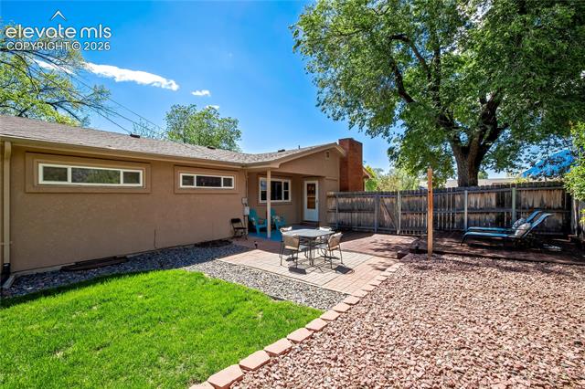 MLS Image for 626  Salano  ,Colorado Springs, Colorado