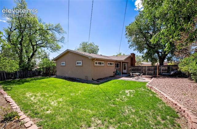 MLS Image for 626  Salano  ,Colorado Springs, Colorado