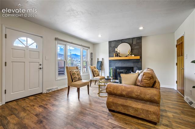 MLS Image for 626  Salano  ,Colorado Springs, Colorado