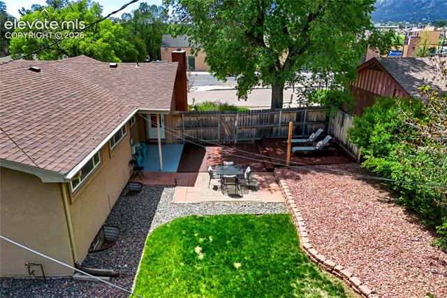 MLS Image for 626  Salano  ,Colorado Springs, Colorado