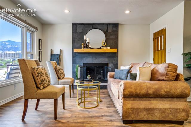 MLS Image for 626  Salano  ,Colorado Springs, Colorado