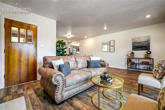MLS Image for 626  Salano  ,Colorado Springs, Colorado