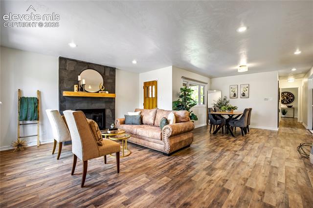 MLS Image for 626  Salano  ,Colorado Springs, Colorado