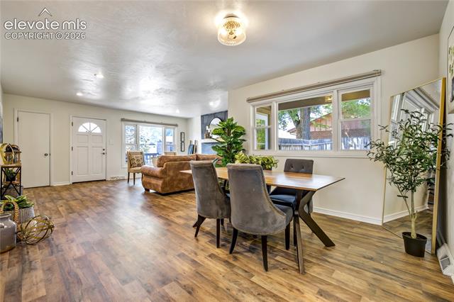 MLS Image for 626  Salano  ,Colorado Springs, Colorado