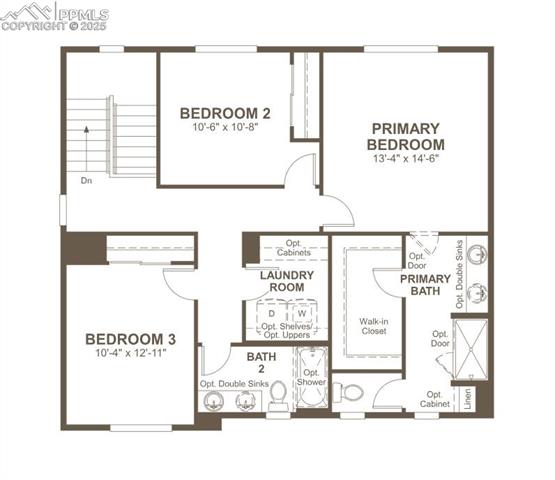 MLS Image for 9367  Golden Buffs  ,Colorado Springs, Colorado