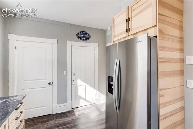 MLS Image for 415 E Bijou  ,Colorado Springs, Colorado