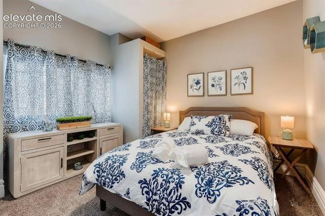 MLS Image for 415 E Bijou  ,Colorado Springs, Colorado