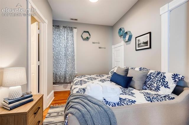 MLS Image for 415 E Bijou  ,Colorado Springs, Colorado