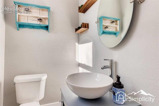 MLS Image for 415 E Bijou  ,Colorado Springs, Colorado