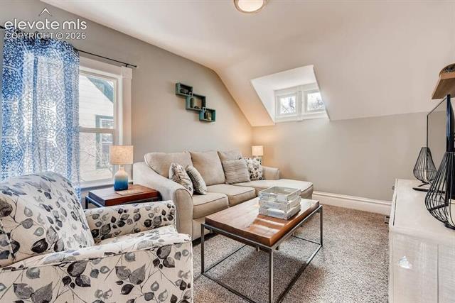 MLS Image for 415 E Bijou  ,Colorado Springs, Colorado