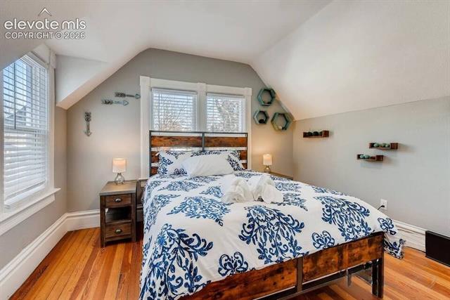 MLS Image for 415 E Bijou  ,Colorado Springs, Colorado