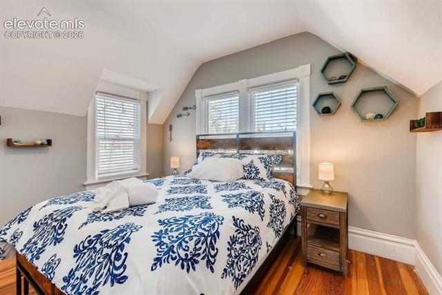 MLS Image for 415 E Bijou  ,Colorado Springs, Colorado