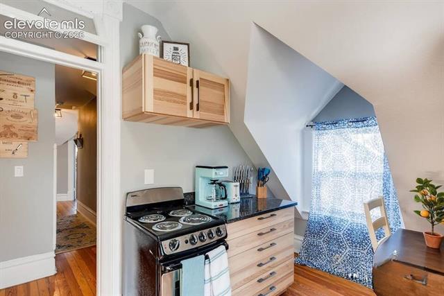MLS Image for 415 E Bijou  ,Colorado Springs, Colorado