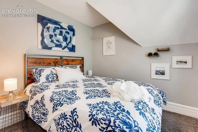 MLS Image for 415 E Bijou  ,Colorado Springs, Colorado