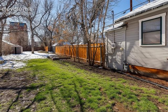 MLS Image for 415 E Bijou  ,Colorado Springs, Colorado