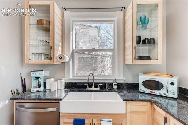 MLS Image for 415 E Bijou  ,Colorado Springs, Colorado