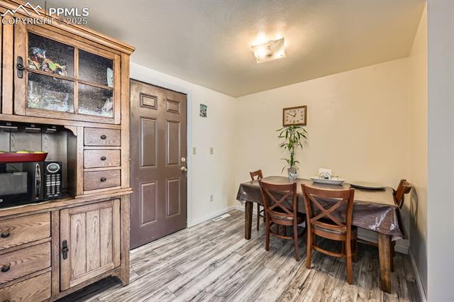 MLS Image for 1209  Idylwood  ,Colorado Springs, Colorado