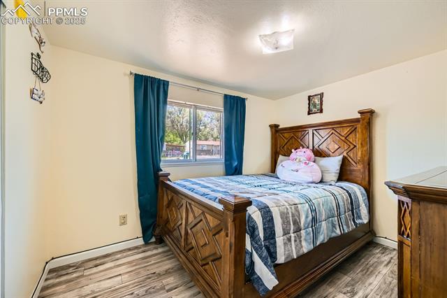 MLS Image for 1209  Idylwood  ,Colorado Springs, Colorado