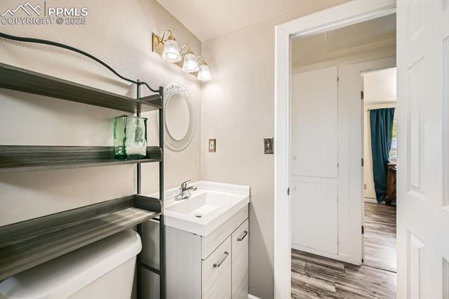 MLS Image for 1209  Idylwood  ,Colorado Springs, Colorado