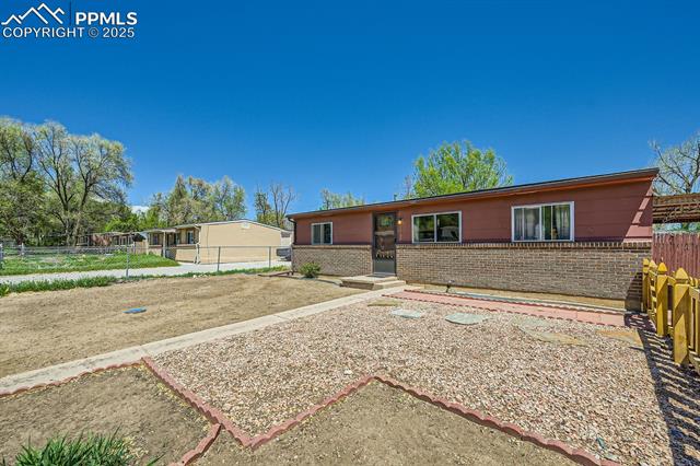 MLS Image for 1209  Idylwood  ,Colorado Springs, Colorado