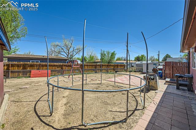 MLS Image for 1209  Idylwood  ,Colorado Springs, Colorado