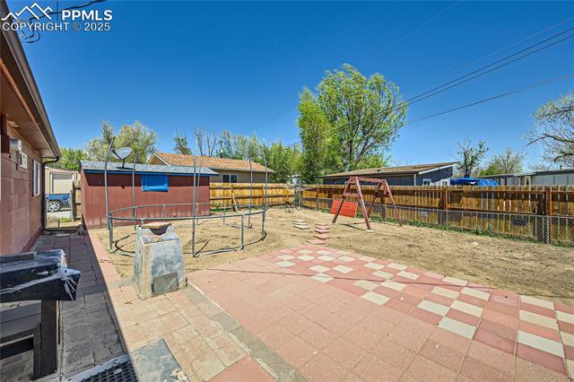 MLS Image for 1209  Idylwood  ,Colorado Springs, Colorado