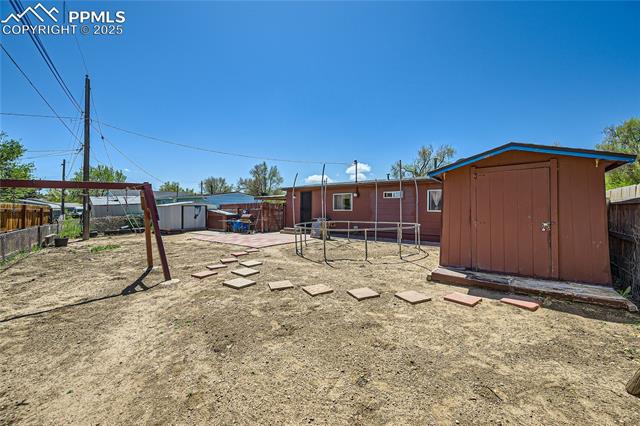 MLS Image for 1209  Idylwood  ,Colorado Springs, Colorado