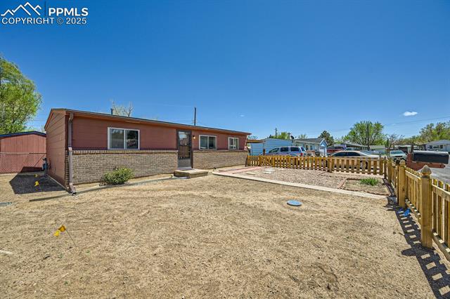 MLS Image for 1209  Idylwood  ,Colorado Springs, Colorado