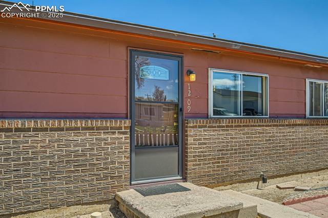 MLS Image for 1209  Idylwood  ,Colorado Springs, Colorado