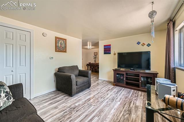 MLS Image for 1209  Idylwood  ,Colorado Springs, Colorado
