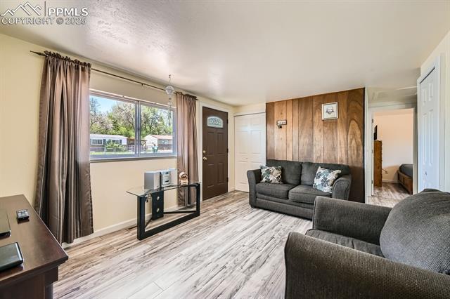 MLS Image for 1209  Idylwood  ,Colorado Springs, Colorado