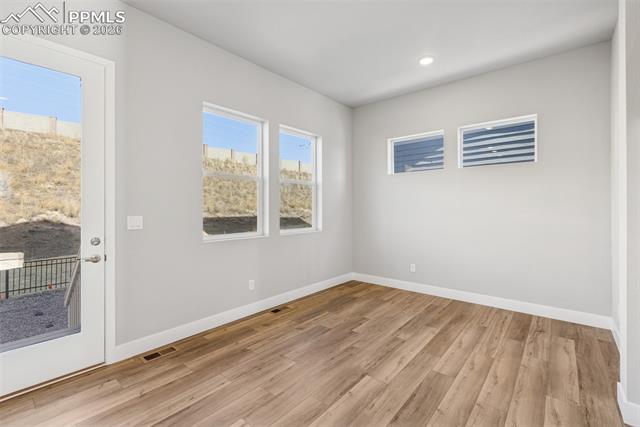MLS Image for 4454  Peak Crest  ,Colorado Springs, Colorado