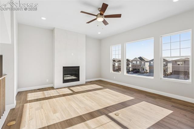 MLS Image for 4454  Peak Crest  ,Colorado Springs, Colorado