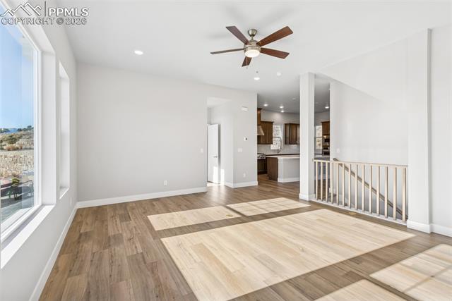 MLS Image for 4454  Peak Crest  ,Colorado Springs, Colorado
