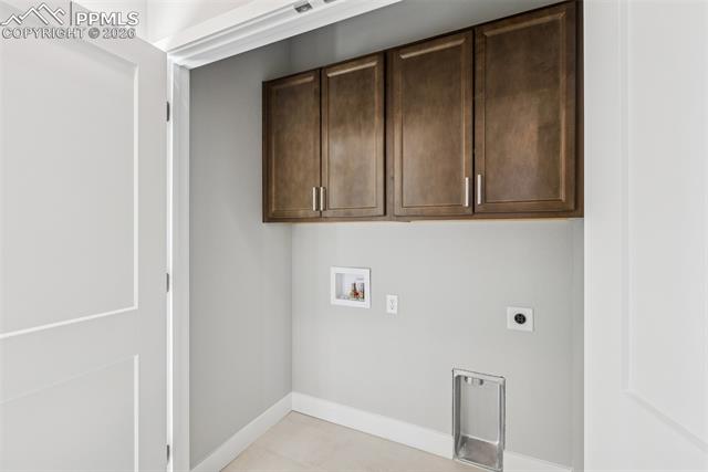 MLS Image for 4454  Peak Crest  ,Colorado Springs, Colorado