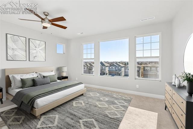 MLS Image for 4454  Peak Crest  ,Colorado Springs, Colorado