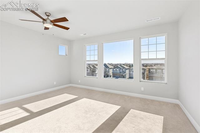 MLS Image for 4454  Peak Crest  ,Colorado Springs, Colorado