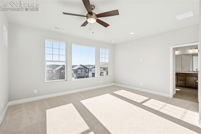 MLS Image for 4454  Peak Crest  ,Colorado Springs, Colorado