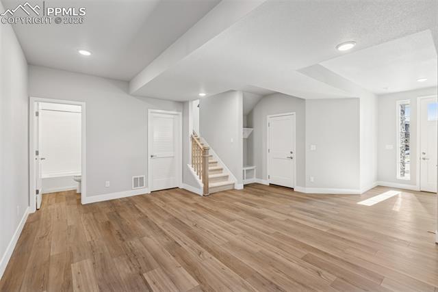 MLS Image for 4454  Peak Crest  ,Colorado Springs, Colorado