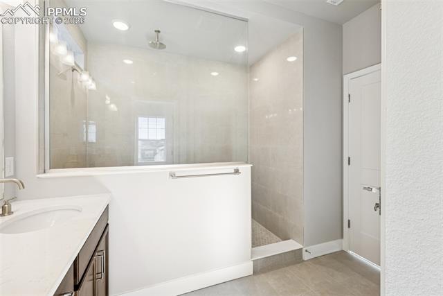MLS Image for 4454  Peak Crest  ,Colorado Springs, Colorado