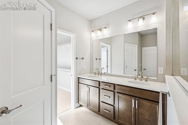 MLS Image for 4454  Peak Crest  ,Colorado Springs, Colorado