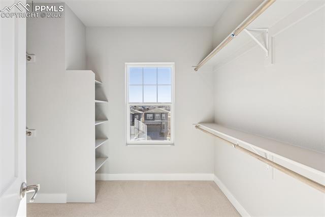 MLS Image for 4454  Peak Crest  ,Colorado Springs, Colorado