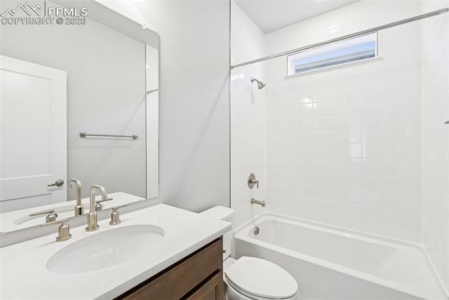 MLS Image for 4454  Peak Crest  ,Colorado Springs, Colorado