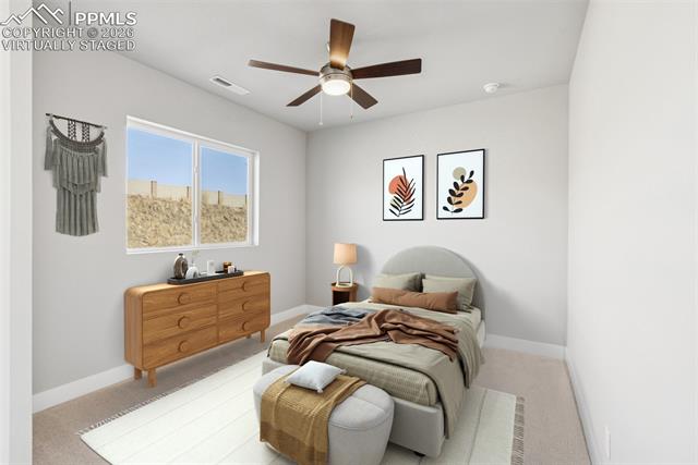 MLS Image for 4454  Peak Crest  ,Colorado Springs, Colorado